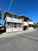 南桜井駅よりバス16分 徒歩2分 2階 築19年5ヶ月の賃貸物件