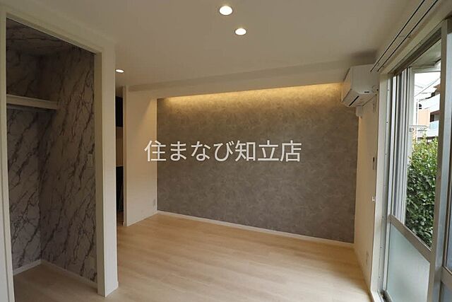 洋室