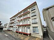 コーポ鳥山 3階 築38年2ヶ月の賃貸物件