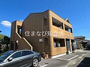 南安城駅より徒歩14分 1階 築17年3ヶ月の賃貸物件