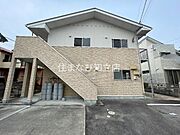キャッスルパーク 2階 築17年11ヶ月の賃貸物件