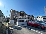 ラ・メルヴェーユーズＢの賃貸物件