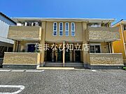 さくらＢ 2階 築16年7ヶ月の賃貸物件