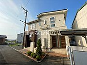 富士松駅よりバス15分 徒歩2分 2階 築11年10ヶ月の賃貸物件