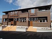 碧南中央駅よりバス13分 徒歩17分 1階 築6年10ヶ月の賃貸物件