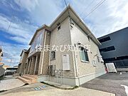 アイリスタウン 1階 築16年の賃貸物件