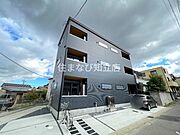 SQUARE知立 1階 新築の賃貸物件