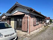 牛田駅より徒歩19分 1階 築66年9ヶ月の賃貸物件