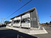 ティアレ 1階 築3年の賃貸物件