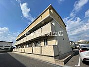 南安城駅より徒歩19分 2階 築10年2ヶ月の賃貸物件