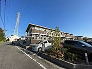 ヴェルドミール一ツ木 2階 築9年6ヶ月の賃貸物件