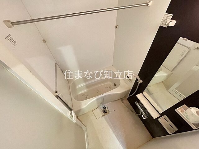 浴室