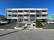 メゾンド太陽 1階 築19年7ヶ月の賃貸物件