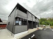 桜井駅より徒歩11分 2階 新築の賃貸物件