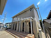 ヴィラ小山 A 2階 築11年9ヶ月の賃貸物件