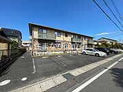 ベルツリー 2階 築21年7ヶ月の賃貸物件