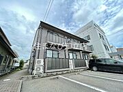 安城駅より徒歩19分 1階 築25年1ヶ月の賃貸物件