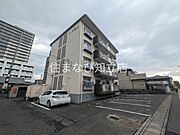 コーポ築山 1階 築39年2ヶ月の賃貸物件