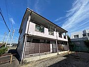 三河安城駅よりバス18分 徒歩14分 2階 築24年8ヶ月の賃貸物件