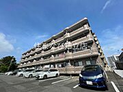 サマーブリーズ２ 4階 築30年1ヶ月の賃貸物件