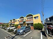 ｅーｔｏｗｎＴｏｙｏｕ 2階 築24年7ヶ月の賃貸物件