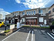 ミルトブリーゼ 2階 築11年1ヶ月の賃貸物件