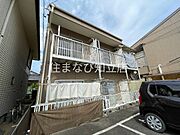 ルピナス知立Ａ 1階 築40年5ヶ月の賃貸物件