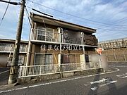 ルピナス知立B 2階 築40年5ヶ月の賃貸物件