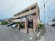 ガーデンヒルズ幸 3階 築22年4ヶ月の賃貸物件