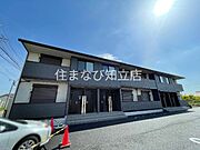 Serena 1階 築3年6ヶ月の賃貸物件