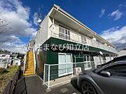 グリーンハイムきたやま 1階 築36年1ヶ月の賃貸物件