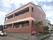 コンフォール久華2 1階 築28年10ヶ月の賃貸物件