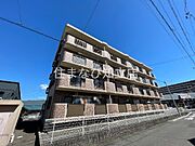 ハイドリームマンション２ 1階 築29年9ヶ月の賃貸物件