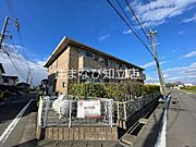 東刈谷駅より徒歩15分 2階 築17年4ヶ月の賃貸物件