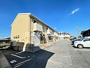 シュシュ橋目 1階 築11年6ヶ月の賃貸物件