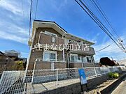 東刈谷駅より徒歩19分 2階 築17年9ヶ月の賃貸物件