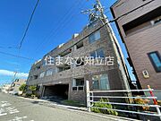 サンコートアン 3階 築18年7ヶ月の賃貸物件