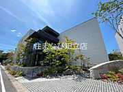 UtoleA 2階 築2年7ヶ月の賃貸物件