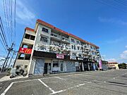 新安城駅より徒歩15分 2階 築50年7ヶ月の賃貸物件