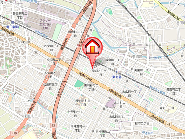 地図