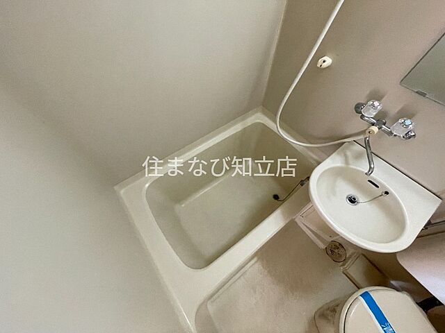 浴室
