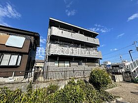 サンオークスＶＯＶＯ  ｜ 愛知県安城市住吉町5丁目（賃貸マンション2LDK・1階・57.50㎡） その6