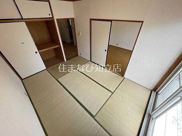 画像30:同型別部屋写真