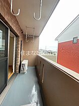 アルカンシェル森東  ｜ 愛知県刈谷市半城土西町3丁目（賃貸マンション1LDK・2階・42.38㎡） その23