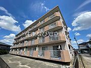 東刈谷駅より徒歩12分 4階 築34年3ヶ月の賃貸物件