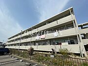 サンライフ弁天 3階 築33年3ヶ月の賃貸物件