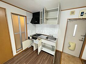 アールイーステージ刈谷  ｜ 愛知県刈谷市丸田町6丁目（賃貸マンション1LDK・1階・33.60㎡） その30