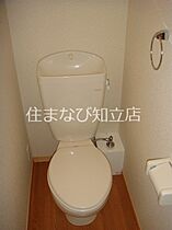 レオパレス稲場  ｜ 愛知県刈谷市稲場町1丁目（賃貸アパート1K・2階・20.81㎡） その6