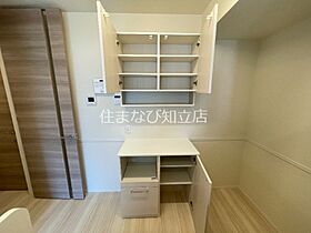 Ｄ－ｒｏｏｍ Ｎｏｈｎ  ｜ 愛知県刈谷市中山町5丁目（賃貸アパート1LDK・3階・40.56㎡） その9