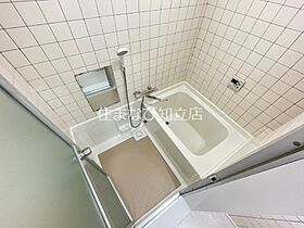 レジデンス大代  ｜ 愛知県豊明市阿野町大代（賃貸マンション1LDK・1階・48.60㎡） その4